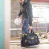Stanley FATMAX Quick Access avoin laukku