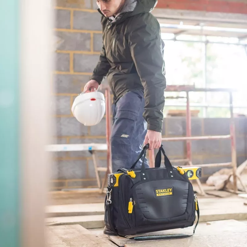 Stanley FATMAX Quick Access avoin laukku