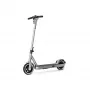 SoFlow So-Flow SO ONE +, Classic Scooter, harmaa, hopea, 22 km/h, 120 kg, unisex, 2 pyörää