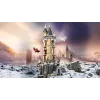 LEGO HARRY POTTER 76430 Hogwartsin linna pöllötorni