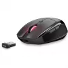 Sharkoon OfficePal M25W musta