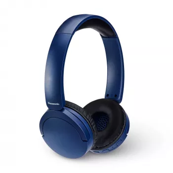 Kuulokkeet Panasonic RB-HF630BE-A