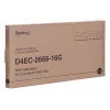 Synology - DDR4 - moduuli - 16 GB - DIMM 288-PIN - 2666 MHz / PC4-21300 1,2 V puskuroimaton ECC