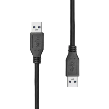 USB 3.2 Gen1 A–A-kaapeli ProXtend USB3AA-002, uros–uros, 2 m
