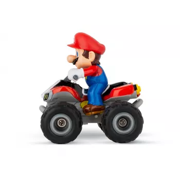 RC-mönkijä Mario Kart 2,4GHz