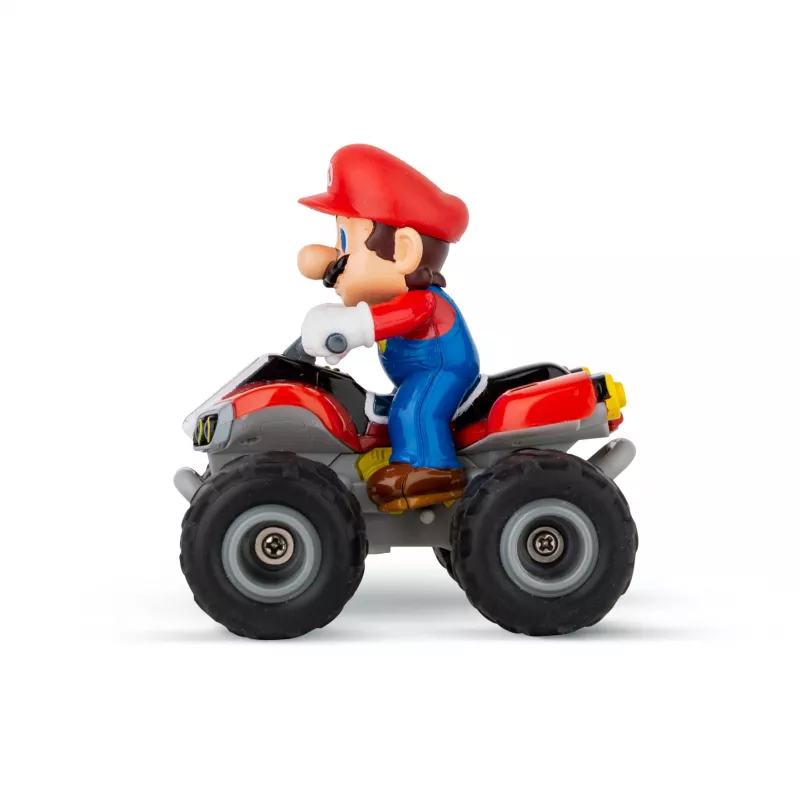 RC-mönkijä Mario Kart 2,4GHz