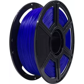 3D-tulostusmateriaali Flashforge PETBL1 polylaktidi (PLA) sininen 1 kg