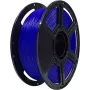 3D-tulostusmateriaali Flashforge PETBL1 polylaktidi (PLA) sininen 1 kg