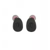 Nappikuulokkeet Tellur True Wireless Stereo Mood musta