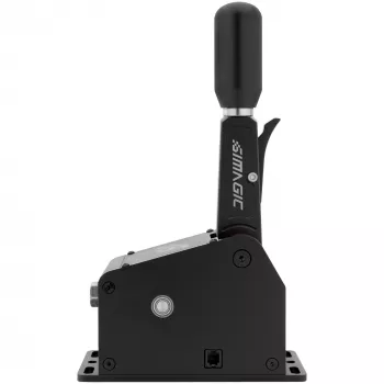 Simagic Q1S Sequential Shifter - ilman näyttöä