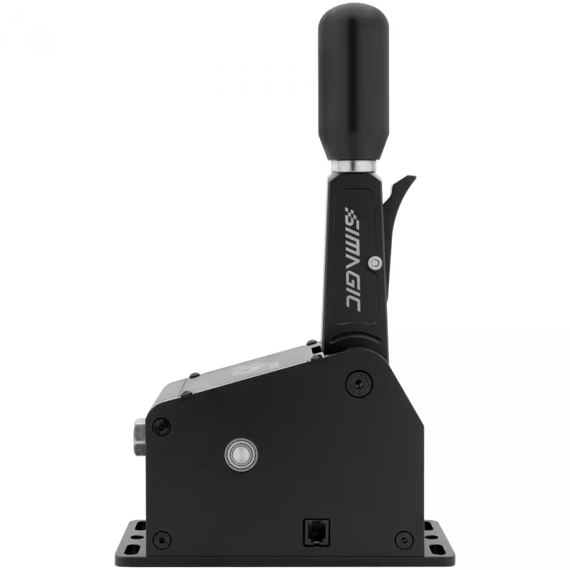 Simagic Q1S Sequential Shifter - ilman näyttöä