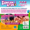 Zungen Raus, lautapeli