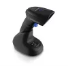Datalogic QuickScan QM2500-BK-433K1 viivakoodinlukijasarja, 2D, USB/RS-232, 433 MHz
