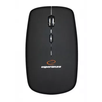 Esperanza EM120K hiiri Office RF langaton optinen 1600 DPI