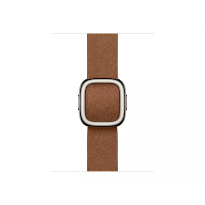 Apple MGG54ZM/A älypuhelimen ranneke karamelli polyesteri