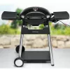 Rommelsbacher BBQ 4100/S grilli musta