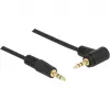 Audiokaapeli DeLOCK 2 m 3,5 mm M/M