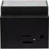 Raspberry Pi RB-CASEP5-07B musta