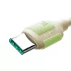 Joyroom S-A53 USB-C - USB-C 60W pikalatauskaapeli