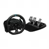 ratti ja polkimet Logitech G G923