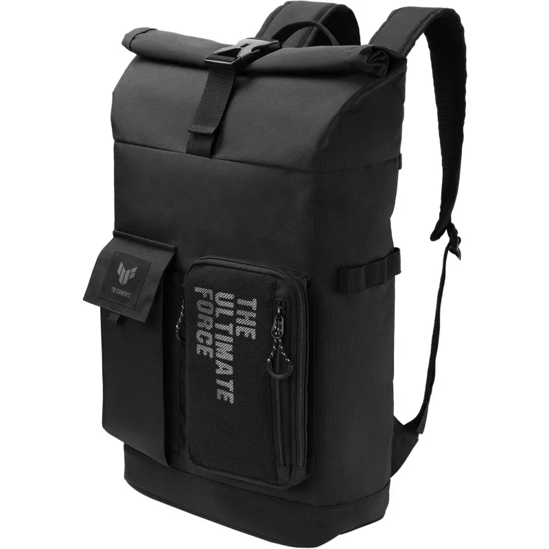 ASUS TUF Gaming VP4700 reppu vapaa-ajan reppu musta polyesteri (90XB06Q0-BBP010)