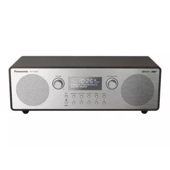 RADIOPLAYER/RF-D100BTEGT PANASONIC