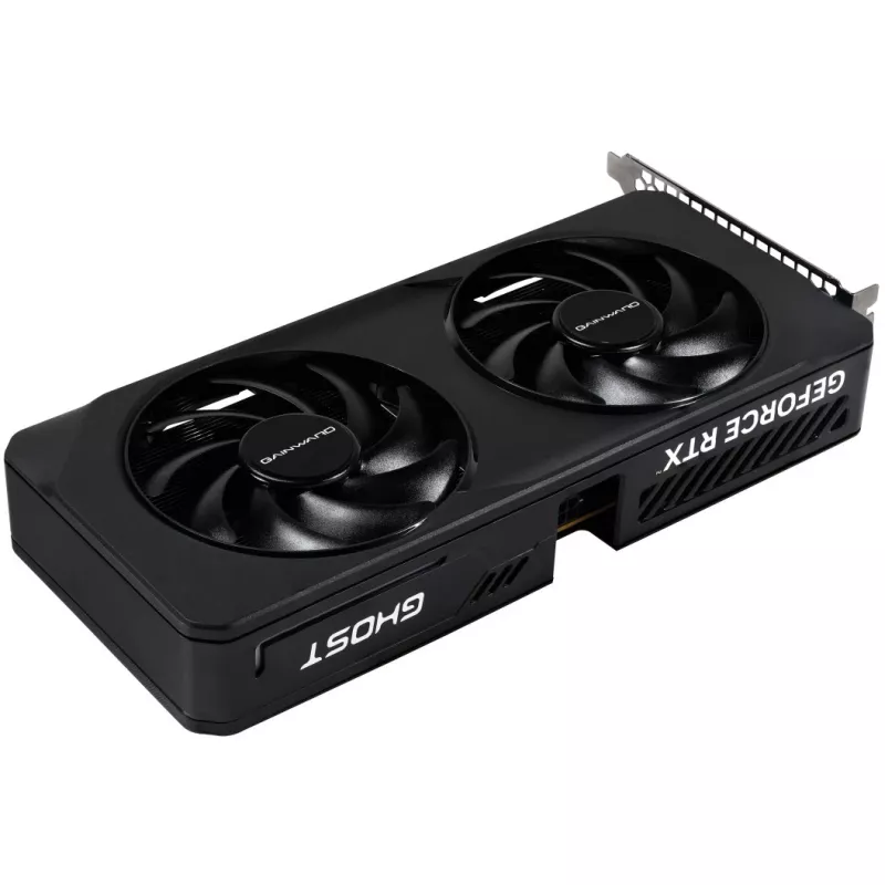 Gainward GeForce RTX 5050 Ghost 8GB GDDR6 -näytönohjain
