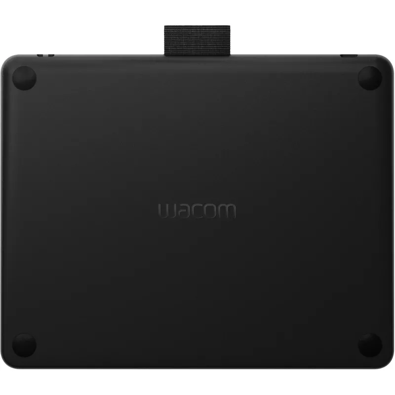 Piirtopöytä Wacom Intuos S musta