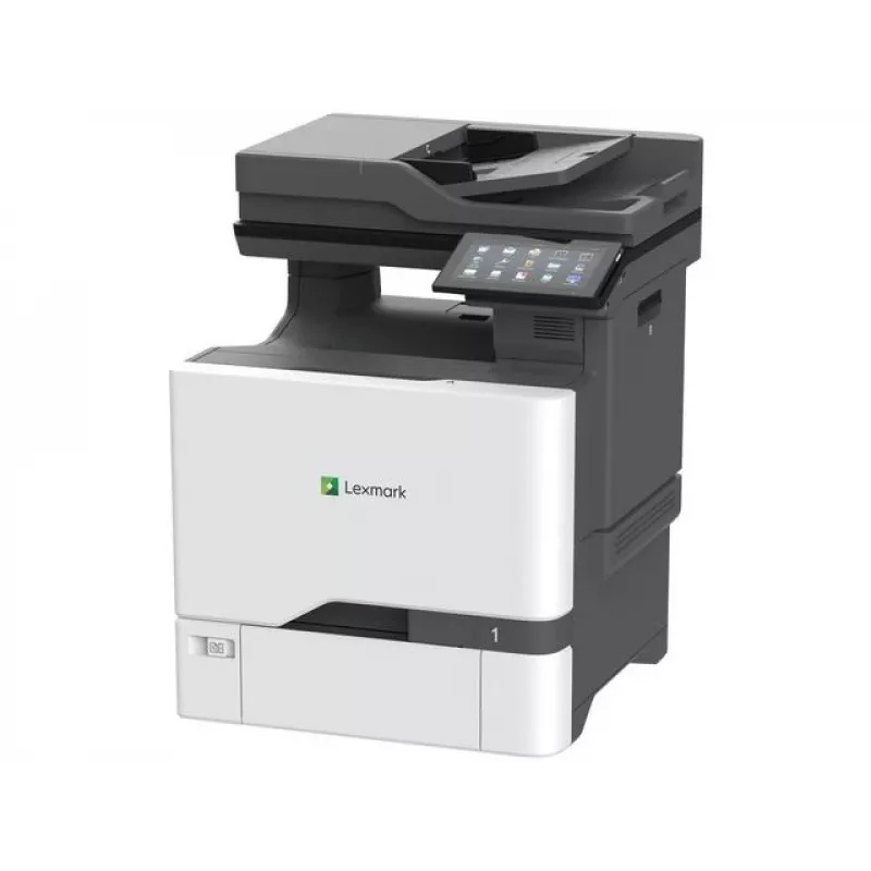 Lexmark CX730de -lasertulostin A4 1200x1200 DPI 40 ppm