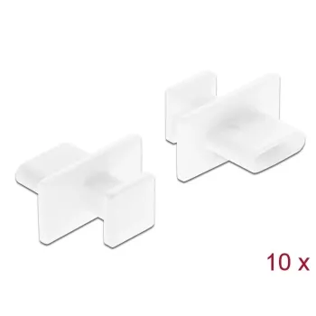 DeLOCK 64097 pölysuojus USB Type-C -liittimelle