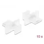 DeLOCK 64097 pölysuojus USB Type-C -liittimelle