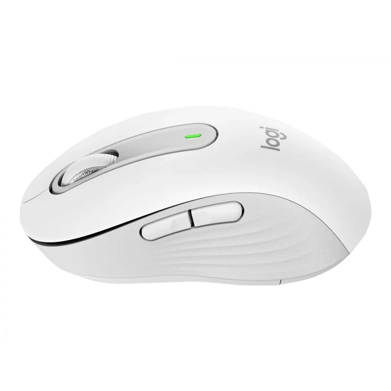Hiiri Logitech Signature M650 langaton RF langaton + Bluetooth