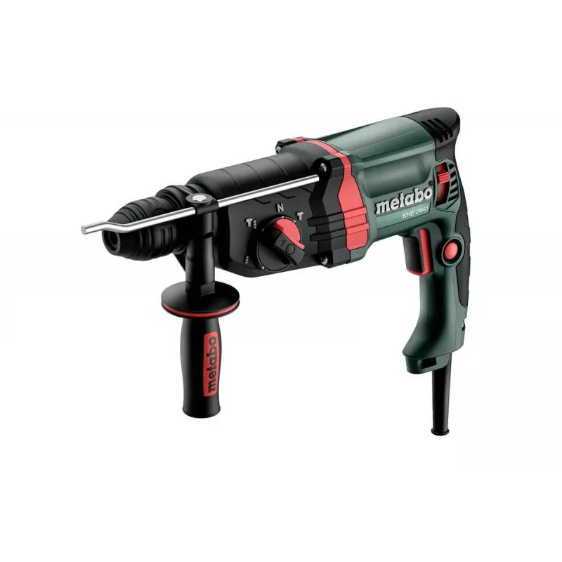 Metabo KHE 2445 yhdistelmävasara, 800 W, 2,4 J