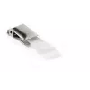 DURABLE klipsi nimikyltteihin ja ID-pidikkeisiin 1 pussi 25 kpl 810326