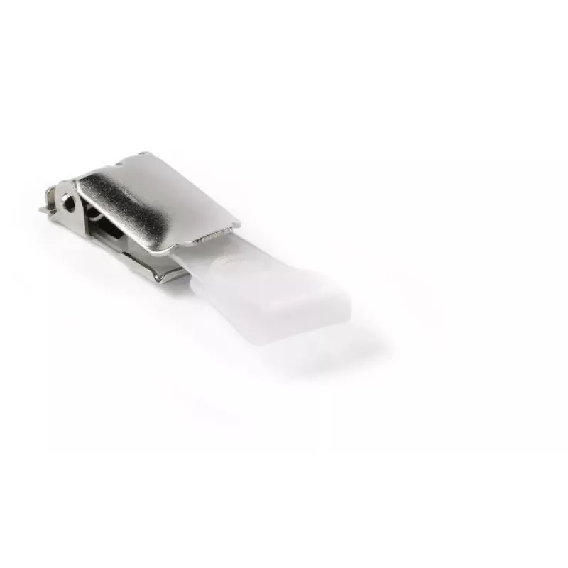 DURABLE klipsi nimikyltteihin ja ID-pidikkeisiin 1 pussi 25 kpl 810326