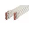 Digitus DK-1644-030-WH-10 Ethernet-verkkokaapeli