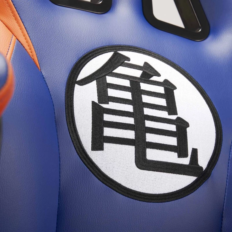 Subsonic pelituoli Original Dragon Ball Z