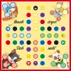 Kinderspiele Klassiker, lautapeli
