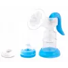 Esperanza BEBITA ECM001B sähköinen rintapumppu, 150 ml, sininen