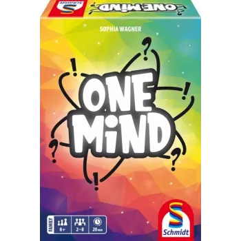 One Mind, palapelipeli