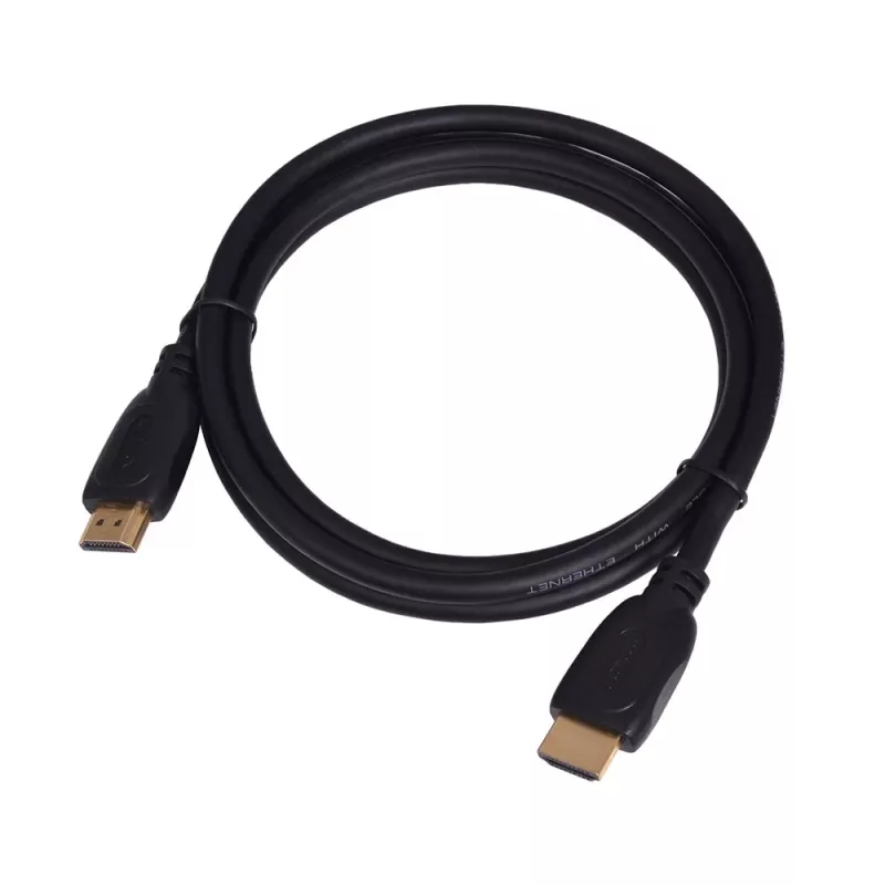 TB V 1.4-HDMI-kaapeli 1,8 M. Gold-Plated