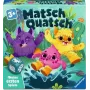 My First Games - Matsch Quatsch, lautapeli