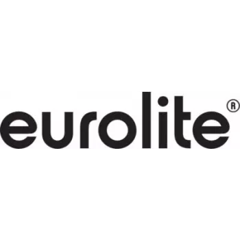 EUROLITE 30130498 -kuljetuslaukku — kestävä ja kevyt kantolaukku varusteille