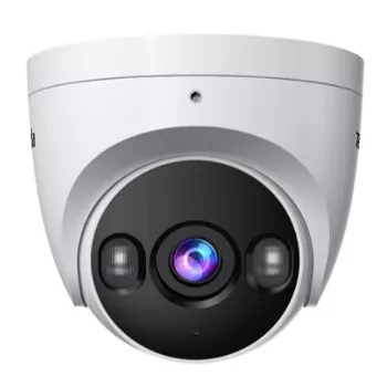 Kupolivalvontakamera TENDA TC3T24C(4MM) — 4 mm, 2.5 MP (2560×1440), 30 fps, IR 30 m, WDR, H.265+