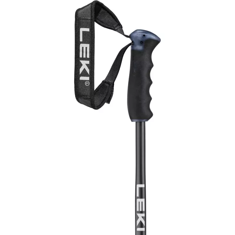 Suksisauva LEKI Neolite AIRFOIL 135 cm alumiini antrasiitti