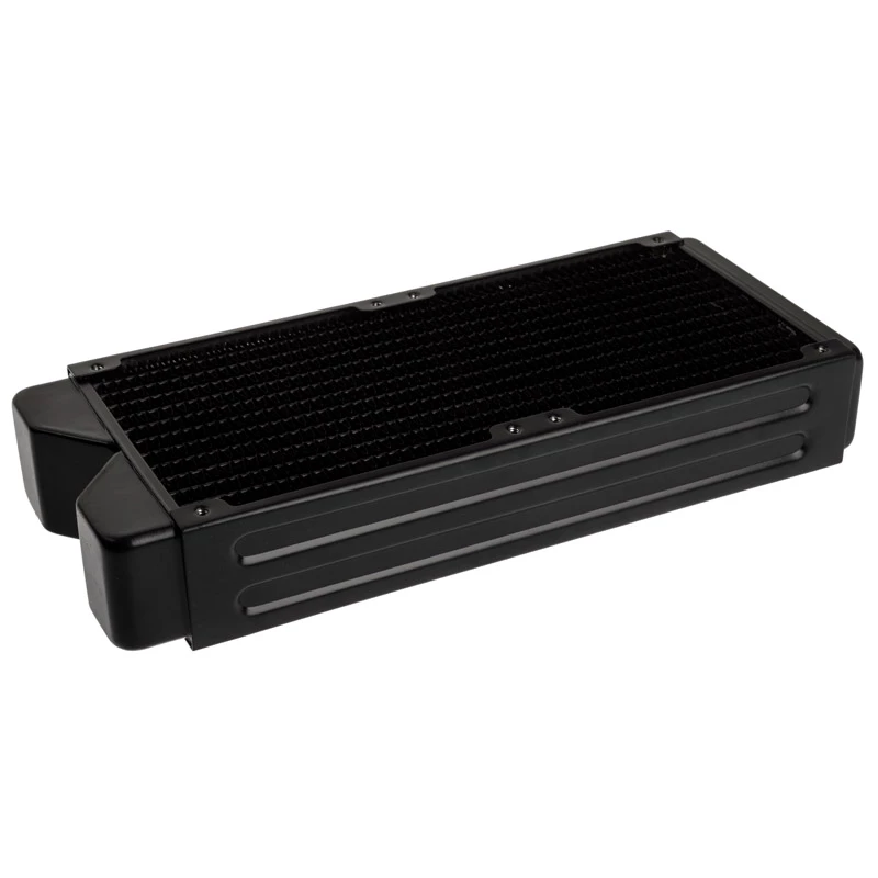 MagiCool 240S G2 Ultra M3 -jäähdytin, kupari - musta