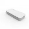 Mikrotik FTC verkkomediamuunnin valkoinen
