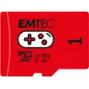Emtec 1TB UHS-I U3 V30 A2 Gaming Rouge flash-muisti ECMSDM1TXCU3G