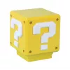 Paladone Super Mario Mini -kysymyskuutio-valo