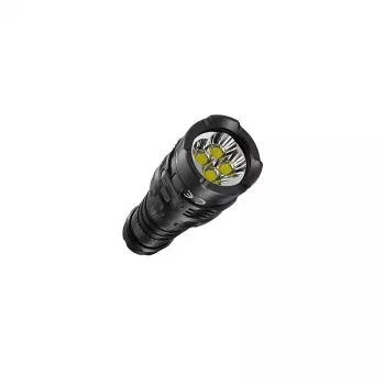 Käsivalaisin Nitecore P10iX musta